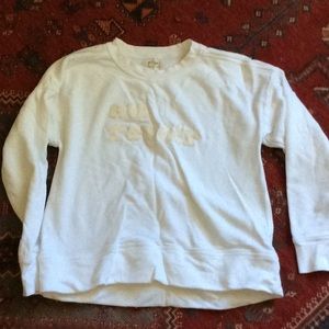 Madewell Sweatshirt